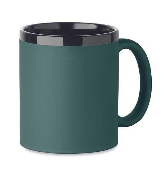 Keramikbecher für Laser 300 ml Fristiana