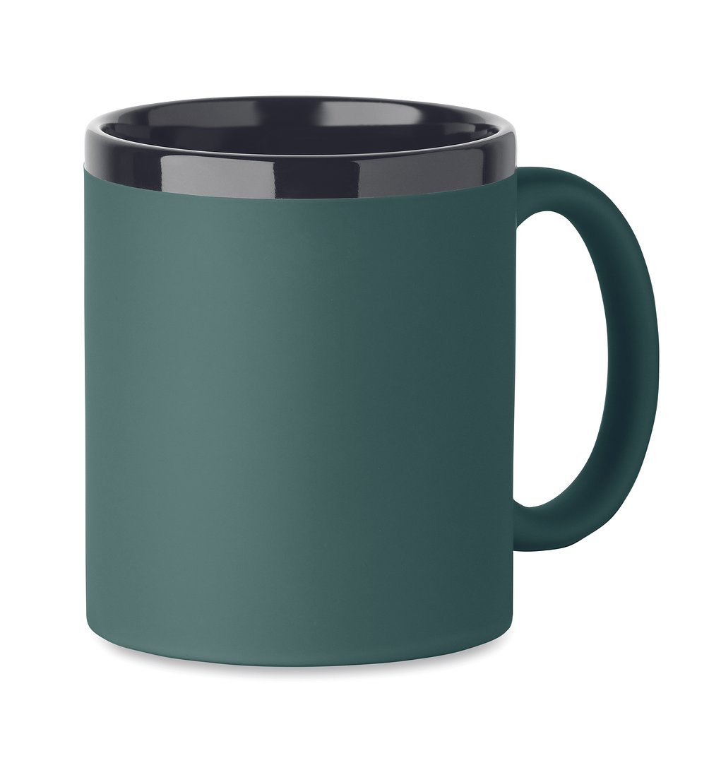 Keramikbecher für Laser 300 ml Fristiana