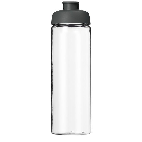 Vibe 850 ml Sportflasche mit Klappdeckel - Itadivep