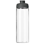 Vibe 850 ml Sportflasche mit Klappdeckel - Itadivep