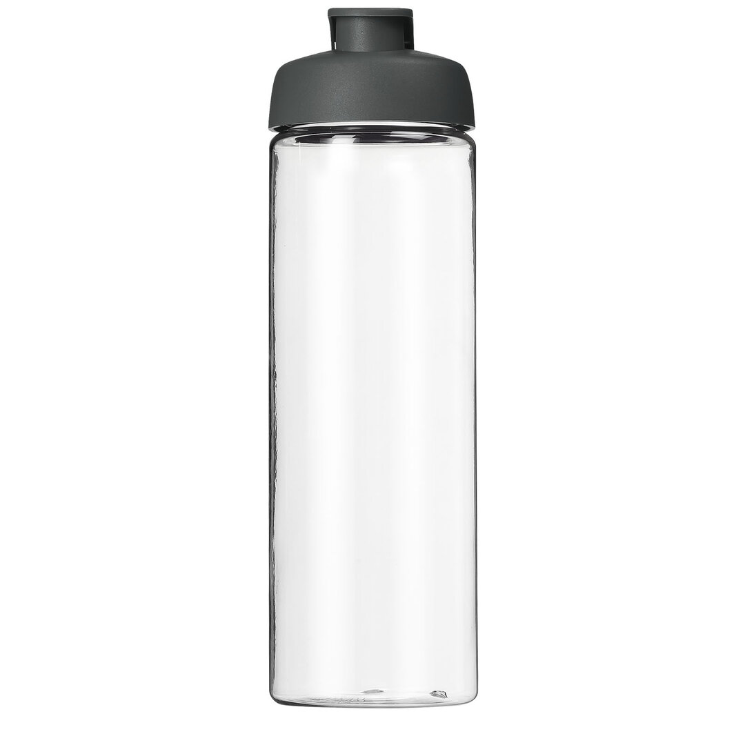 Vibe 850 ml Sportflasche mit Klappdeckel - Itadivep