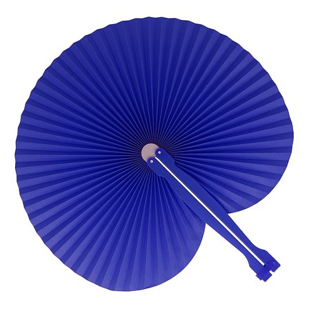 Mini faltbarer Handfächer Maraza