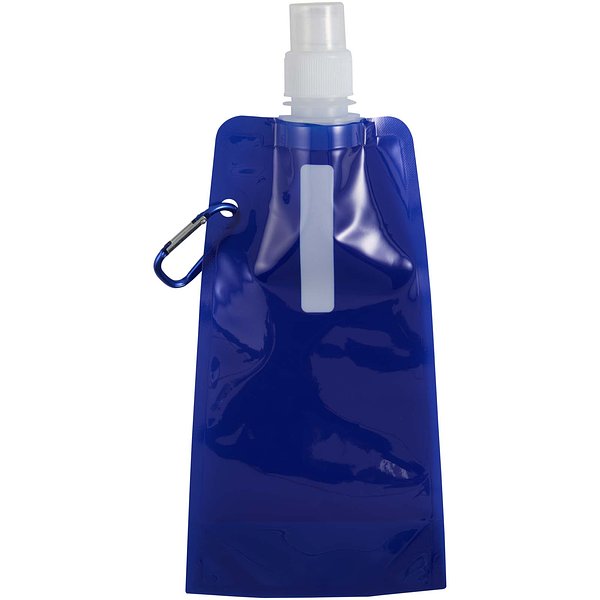 480 ml faltbare Wasserflasche - Benchat