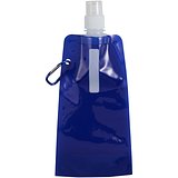 480 ml faltbare Wasserflasche - Benchat