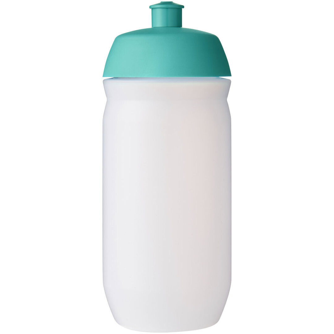 Clear 500 ml Sportflasche - Bign