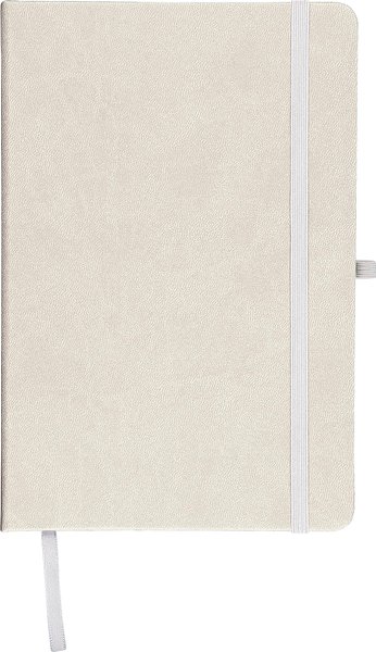 Recyceltes Notizbuch A5 Steilga