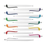 Kugelschreiber aus ABS Beatholdi