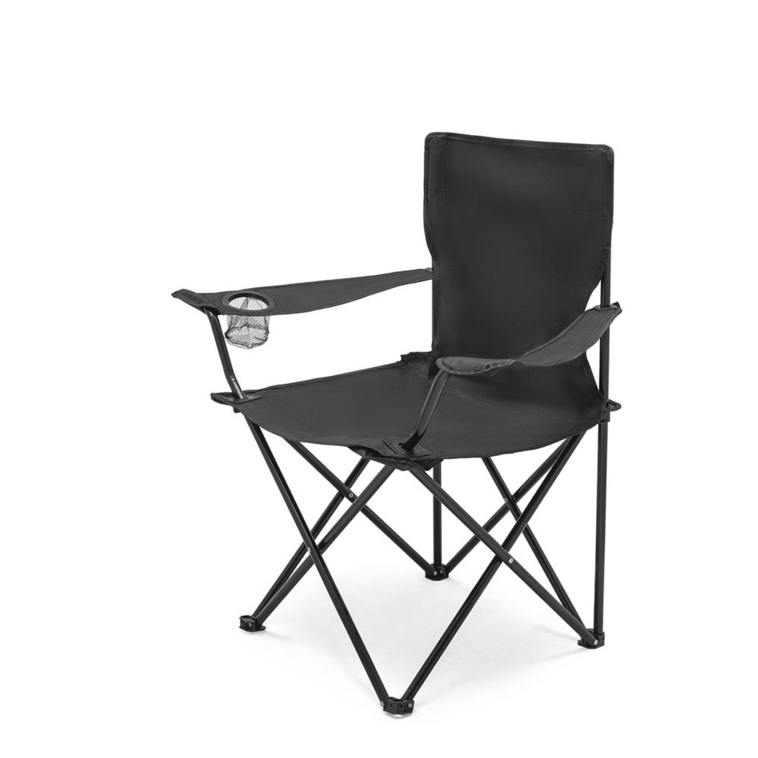Klappbarer Stuhl Ellixv