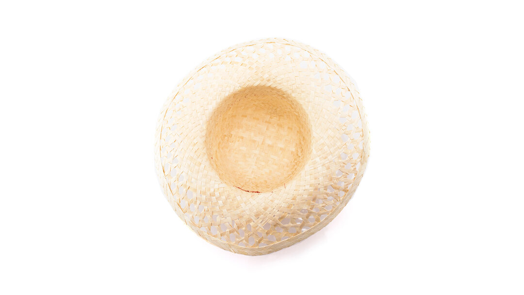 Florentiner Hut Iduca