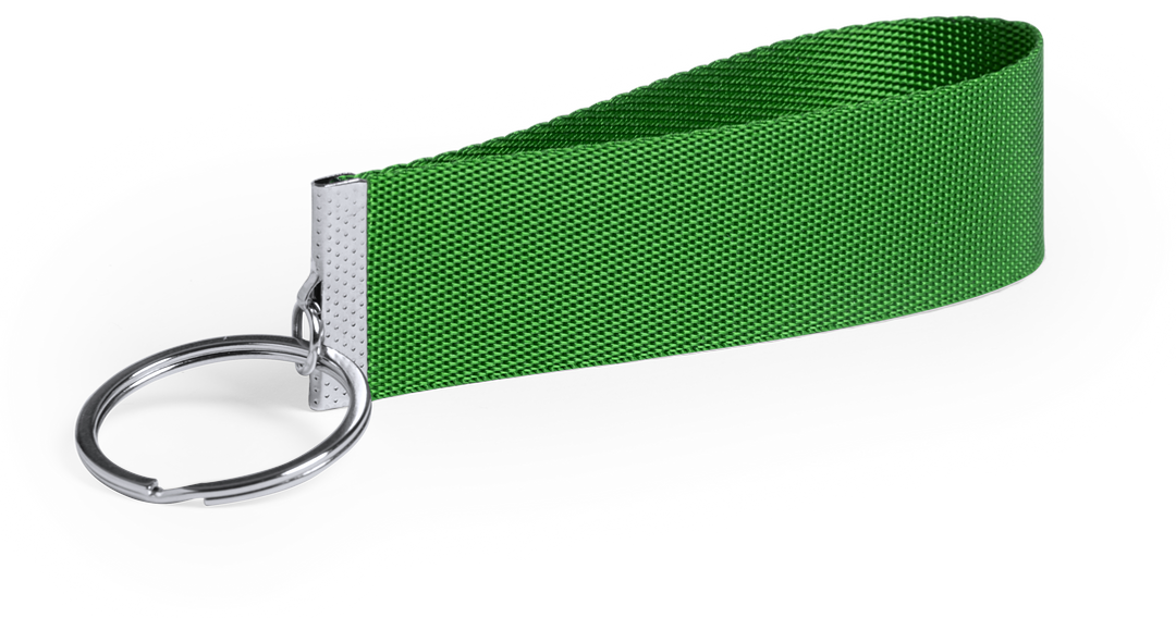 Schlüsselanhänger Idfin