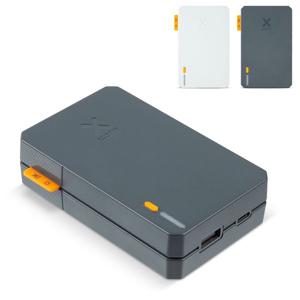 Essential Powerbank 10.000mAh Dorst