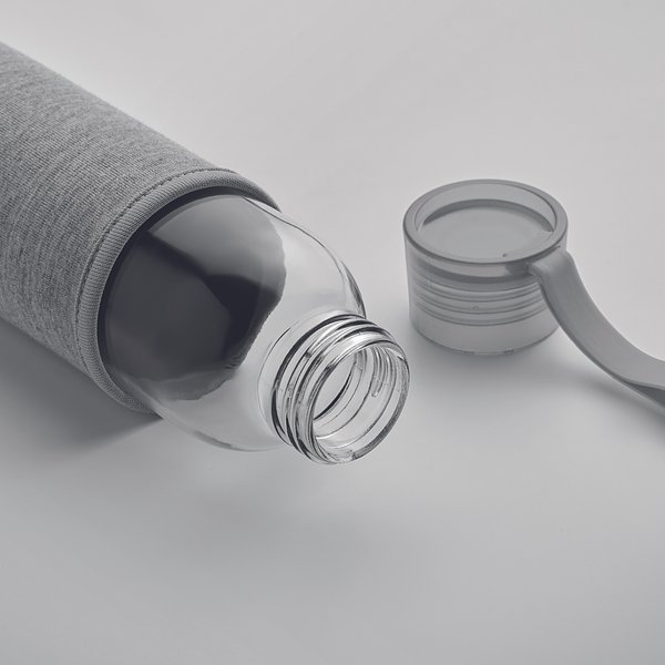 Flasche recyceltes Glas 500 ml Jongiuang