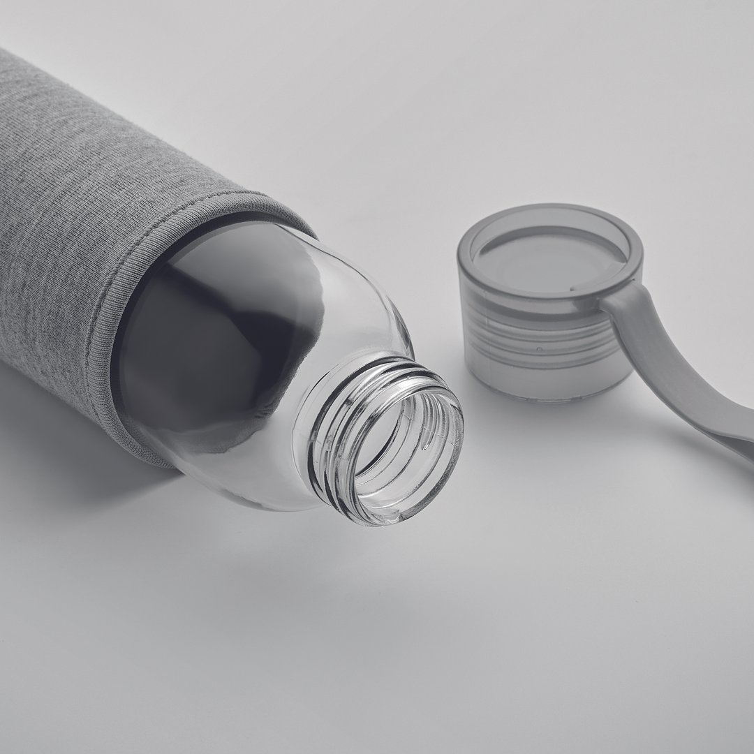 Flasche recyceltes Glas 500 ml Jongiuang