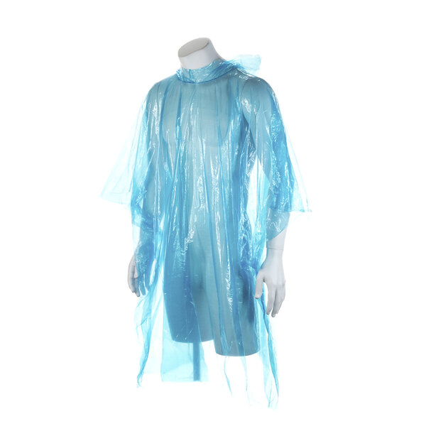 Schlüsselanhänger Poncho Idorm