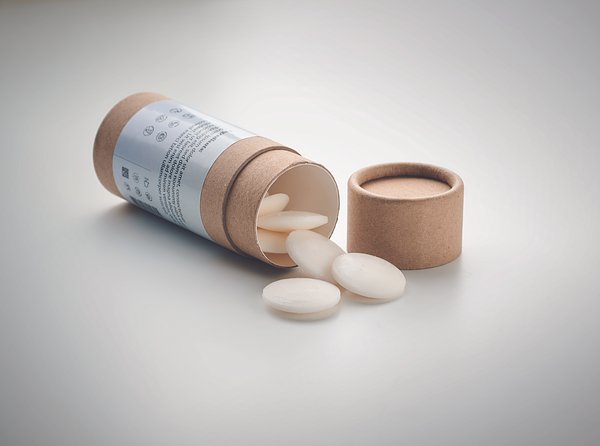 Vegane Unisex Duschseife Annannato