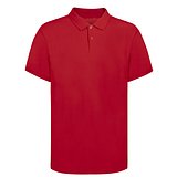 Erwachsene Farbe Polo-Shirt Idpan