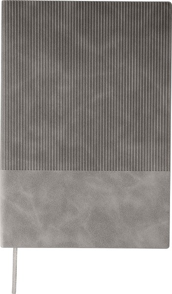 Notizbuch Truina | Recyceltes Kunstleder | A5 | Liniert
