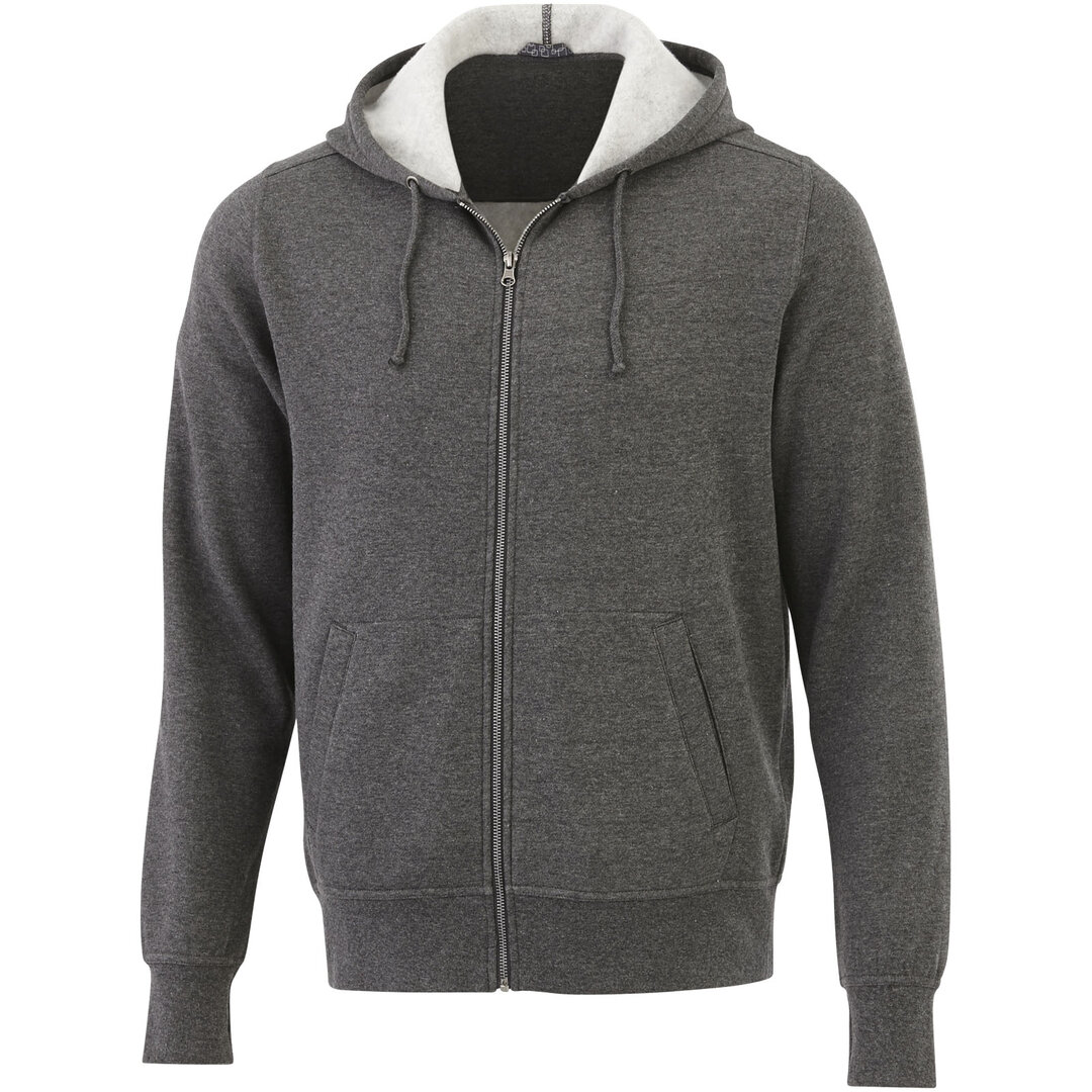 Kapuzensweatjacke Unisex - Cieretto