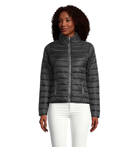 Damen Jacke 180g Raminer