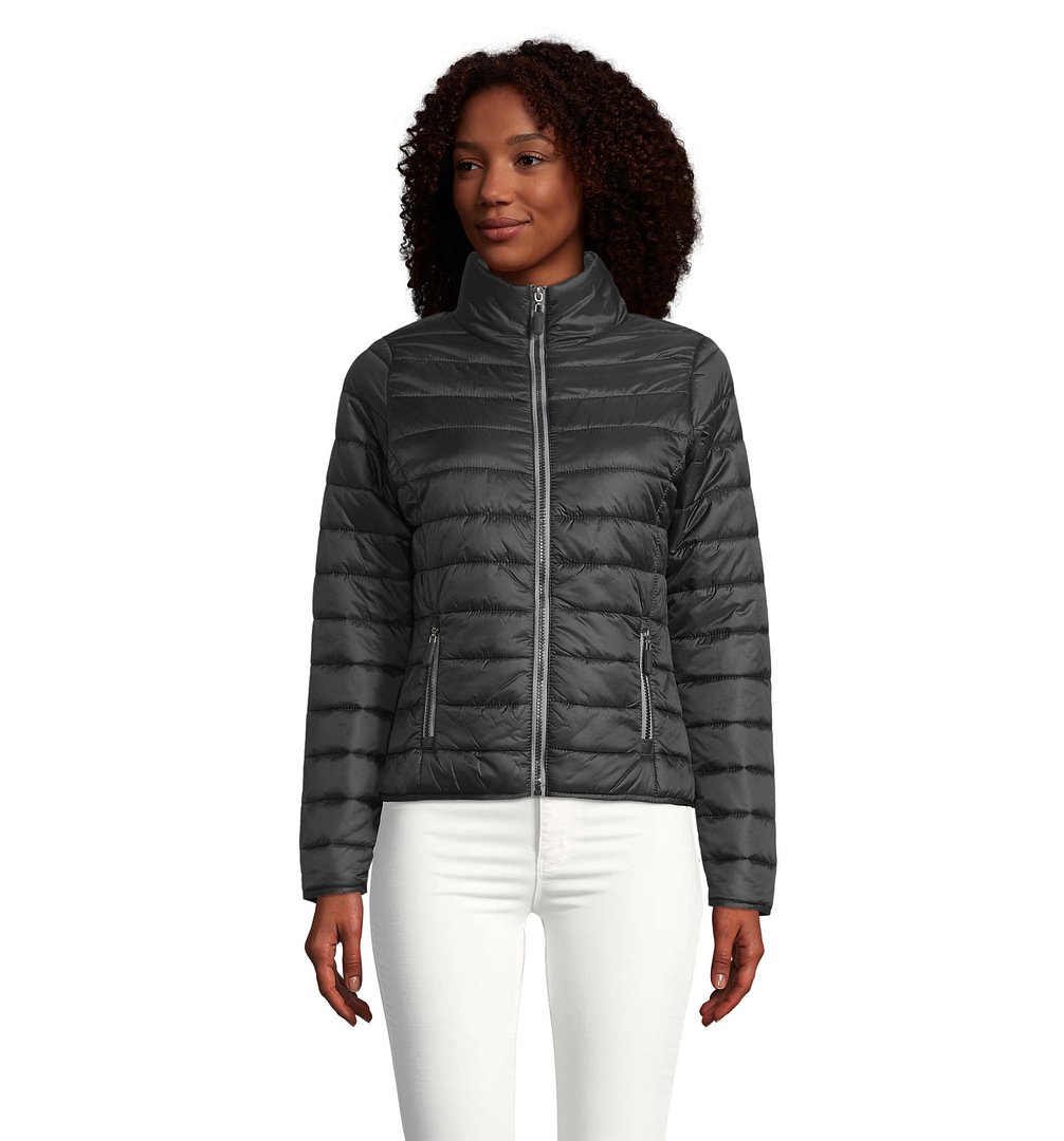 Damen Jacke 180g Raminer
