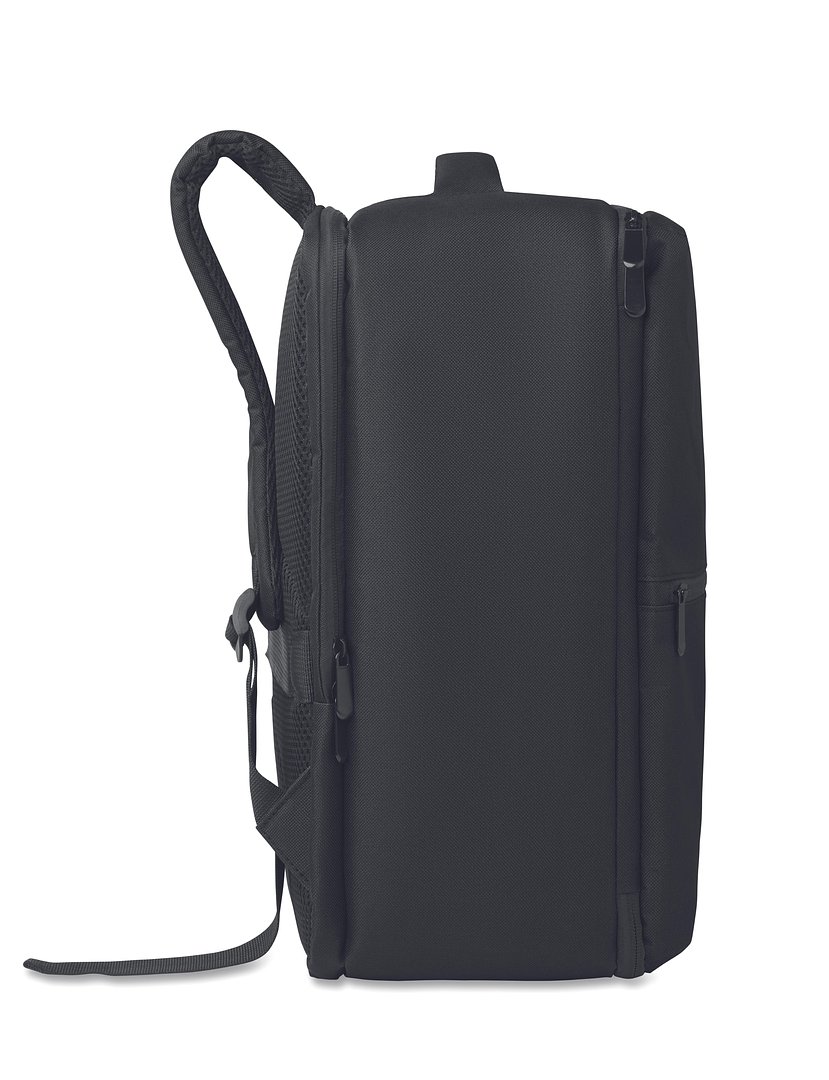 Rucksack mit Vakuumbeutel Bengix