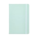 Notizbuch A5 aus PU mit Seiten Beatrudole