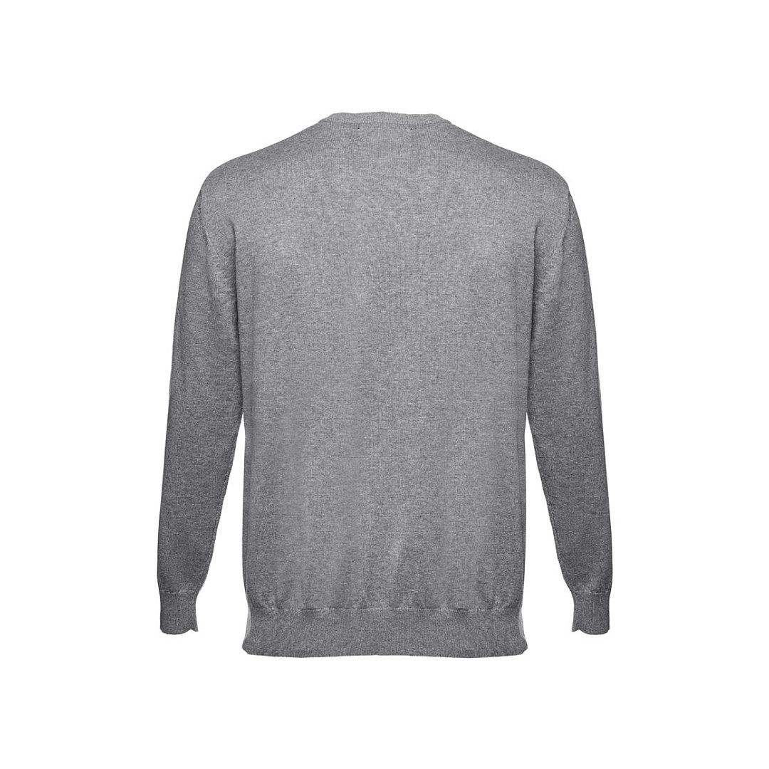 Rundhals-Pullover für Herren Durin