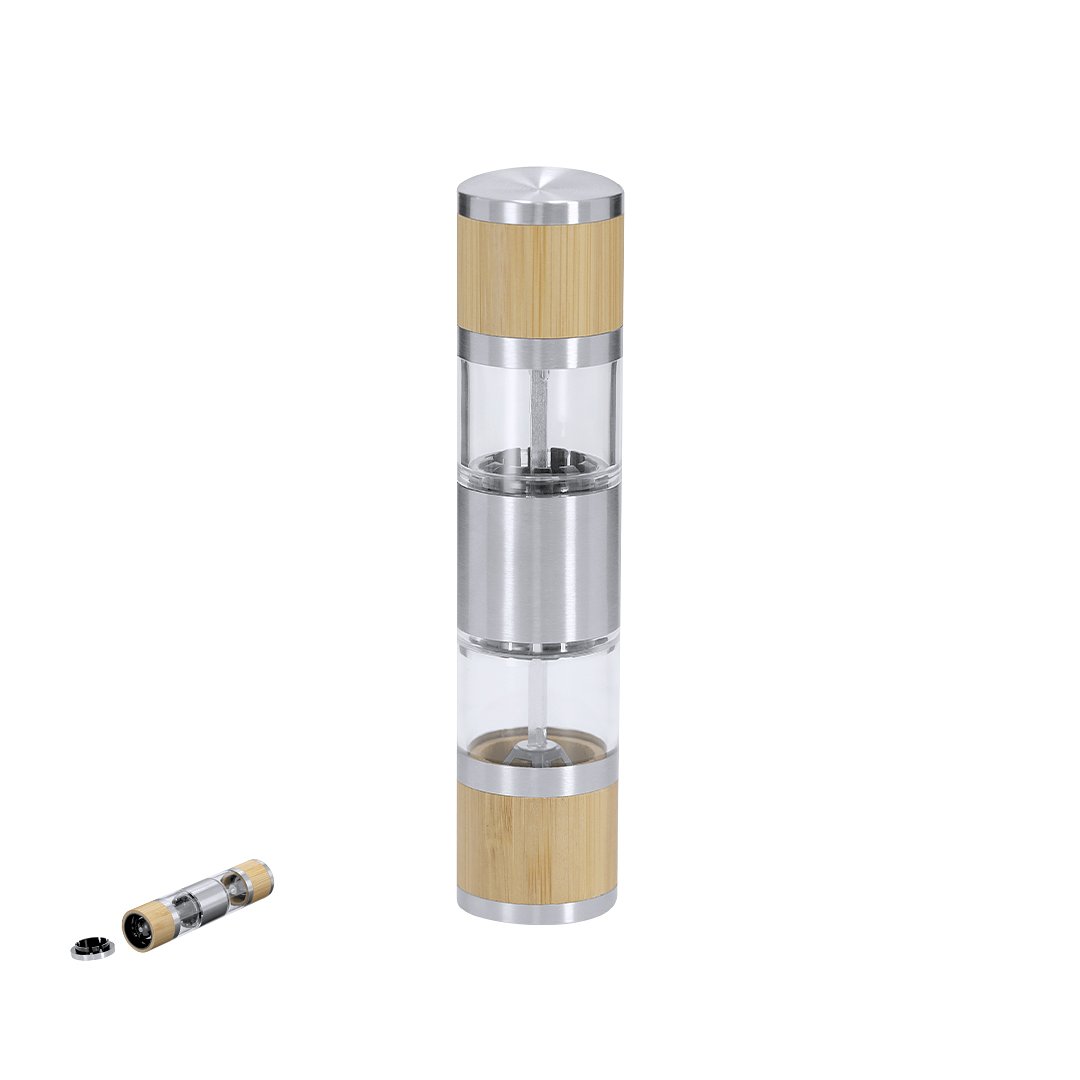 Salz- und Pfeffermühle Idmat