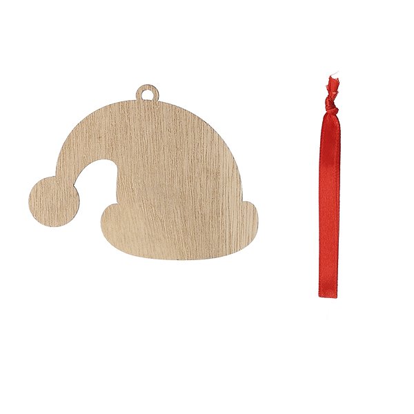 Sublimations Ornament Idxar