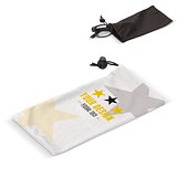 Mikrofaserbeutel antibakteriell 9 x 18cm Reivin