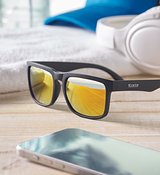 Festival-Sonnenbrille UV400 Rudeschle