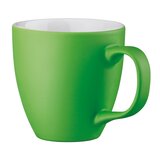 Tasse aus Porzellan 450 ml Lorie