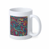 Sublimations Tasse Idmex