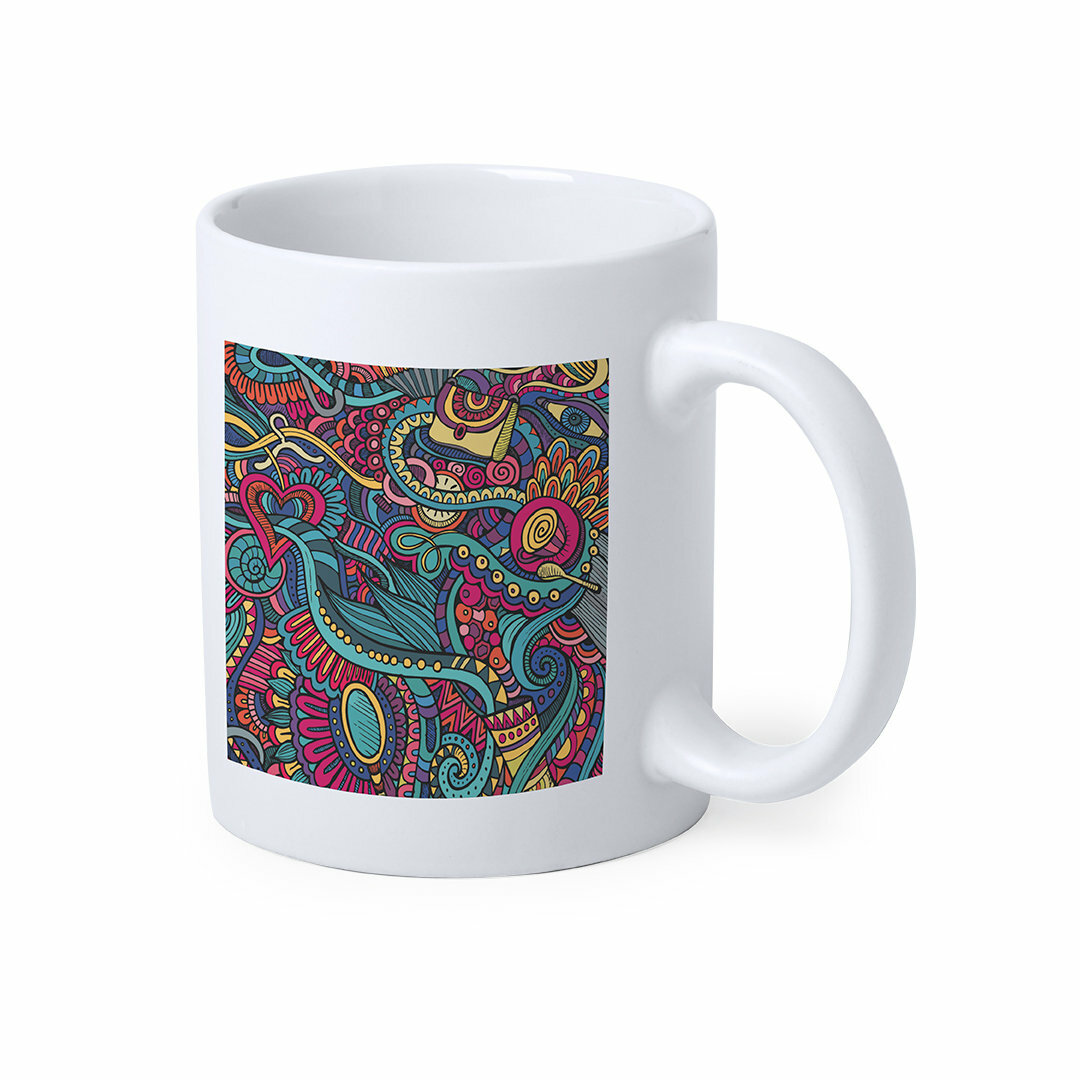Sublimations Tasse Idmex