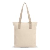 Reuuz Canvas Tragetasche 33 x 42 x 10 cm Giafervri