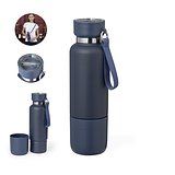 Wärme Flasche Idrok