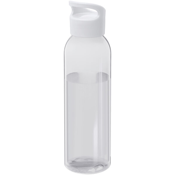 650 ml Sportflasche aus recyceltem Kunststoff - Bistga