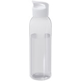 650 ml Sportflasche aus recyceltem Kunststoff - Bistga