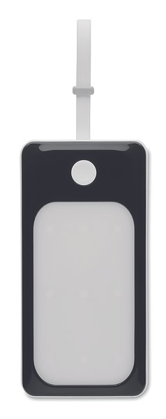 10.000 mAh Powerbank mit Alurep