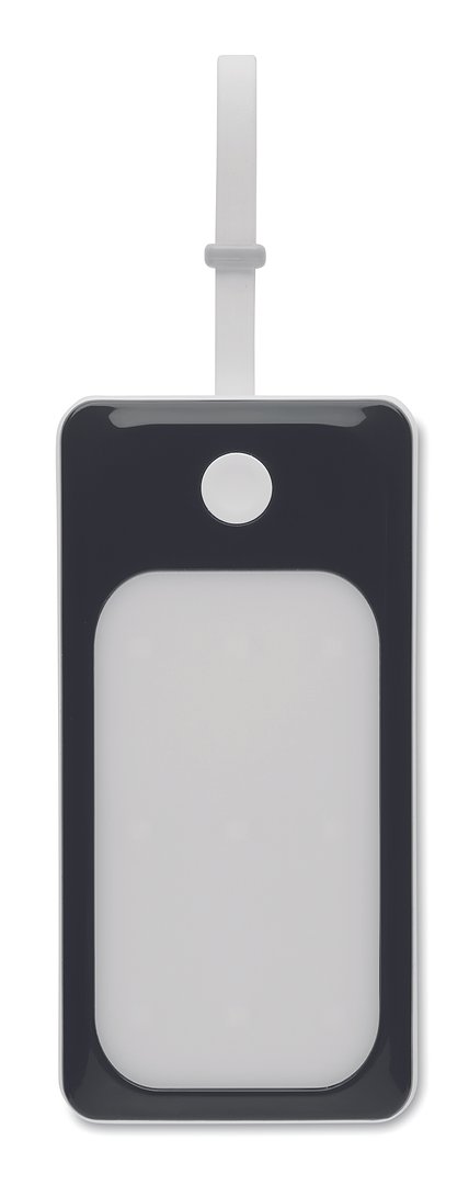 10.000 mAh Powerbank mit Alurep