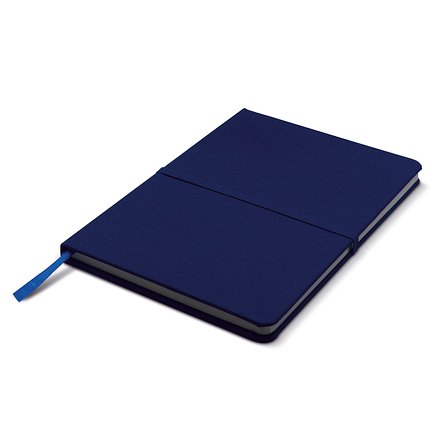 Bullet Journal DIN A5 aus RPET-Material Adrily