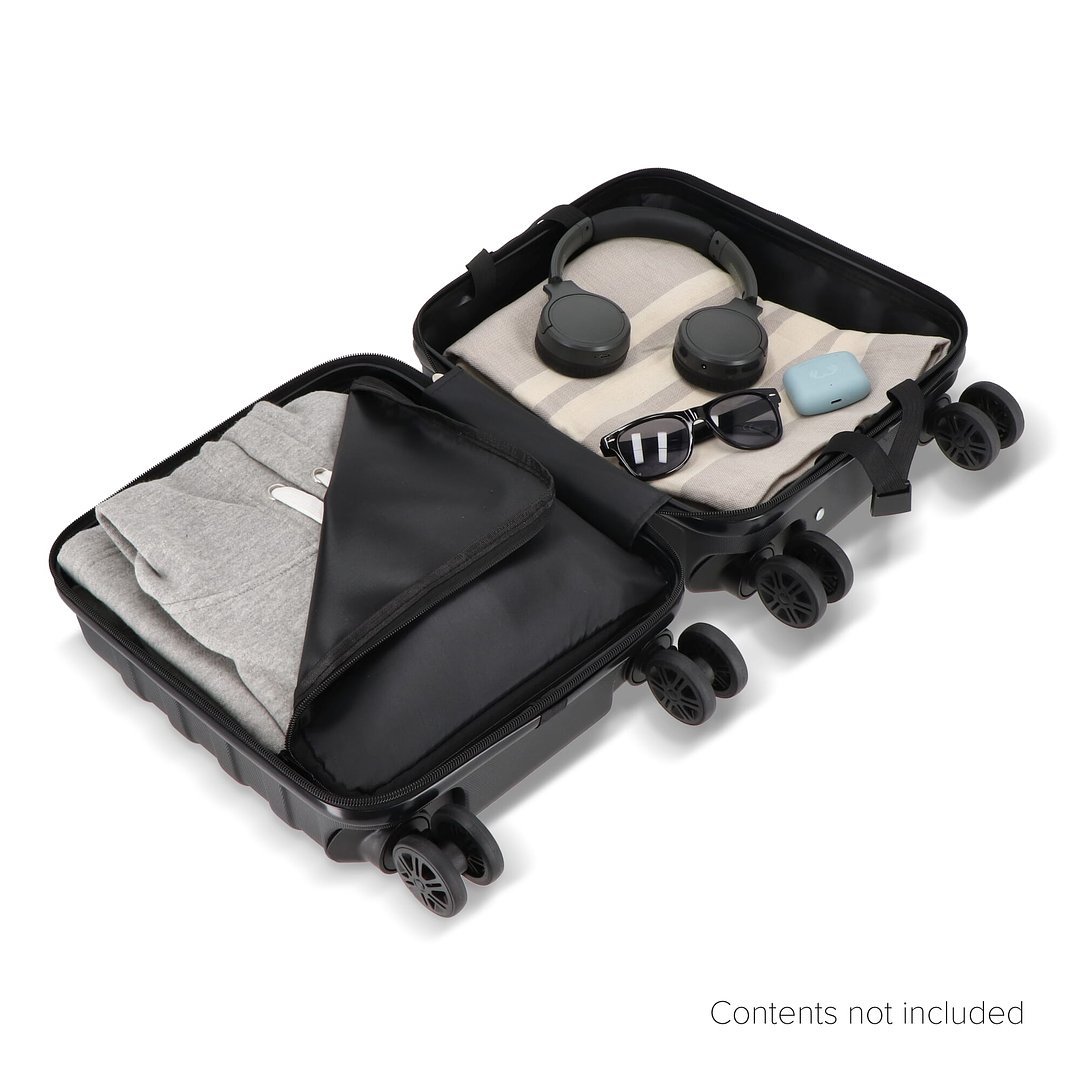 Hangepäck-Trolley 14 Zoll Orlieri