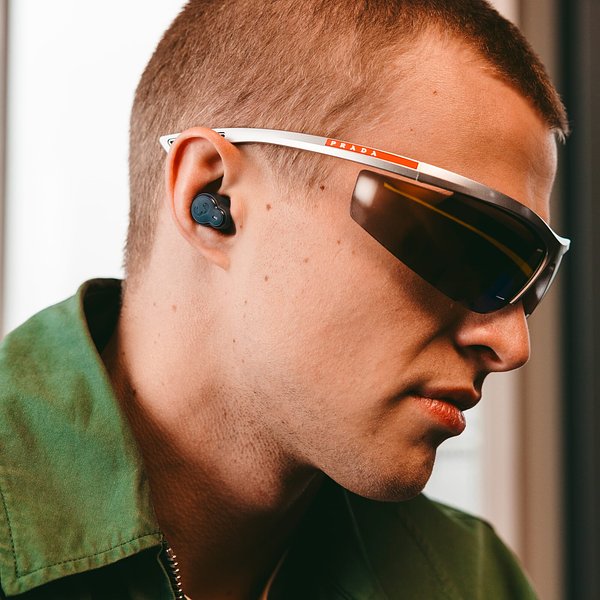 Twins Breez True Wireless Earbuds Ansehily