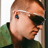 Twins Breez True Wireless Earbuds Ansehily