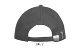 BUFFALO SIX PANEL CAP Chani