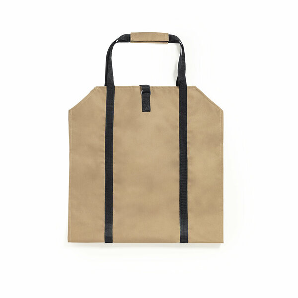 Log Carrier Idiya