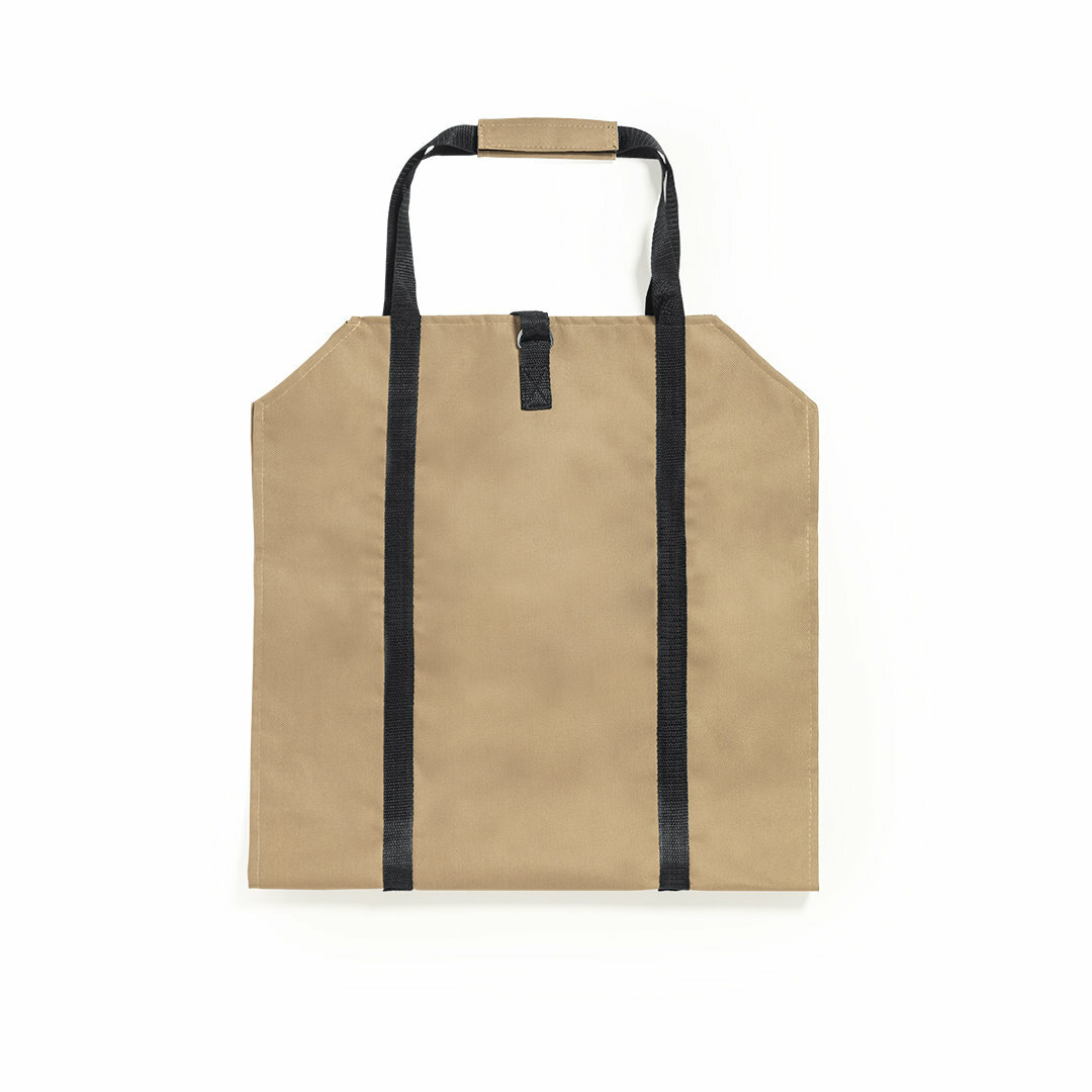 Log Carrier Idiya