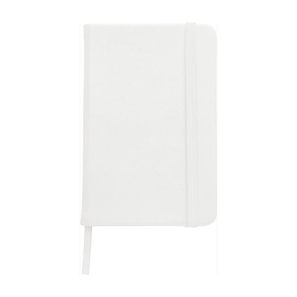 Notizbuch Regn | A6 | Liniert