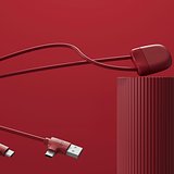 Ice-C GRS Charging cable Trun