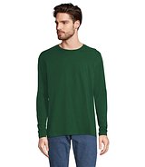 Long-Sleeve Männer T-Shirt 190g Ainat
